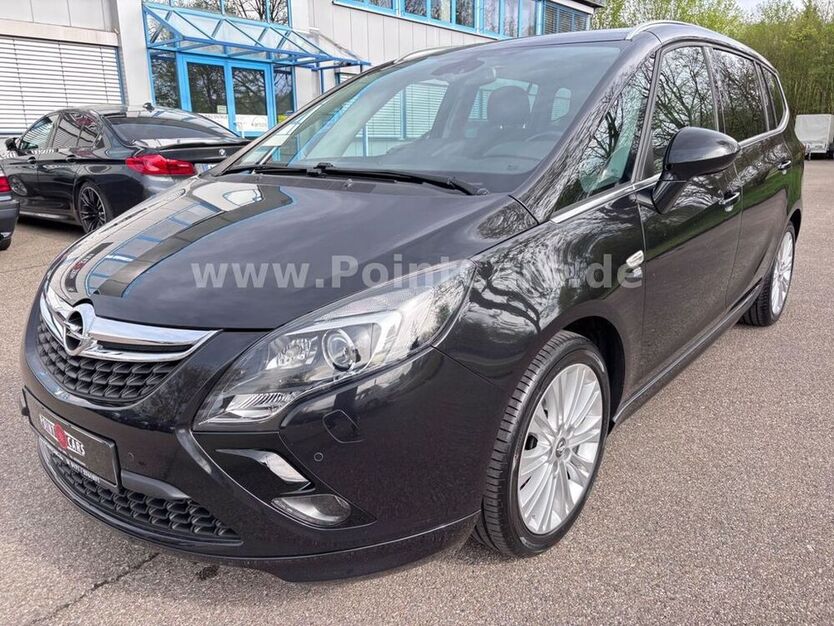 Zafira