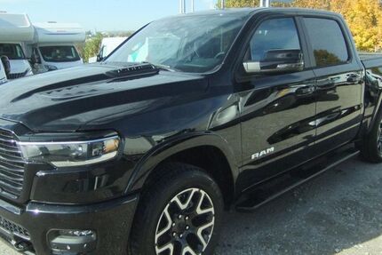 Dodge RAM 11.300 km 76.160 &euro; Heilbronn 74076