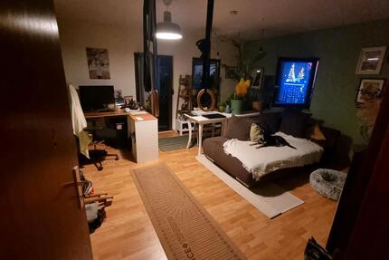 Wohnung Storkow (Mark) - 2 Zimmer, 66 m&sup2;, 580&euro; | Angebot:24241006