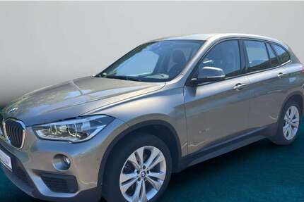 BMW X1 84.400 km 17.900 &euro; Idar-Oberstein 55743