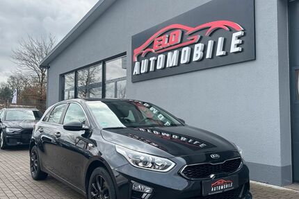 Kia ceed / Ceed 75.000 km 16.490 &euro; Eppertshausen 64859