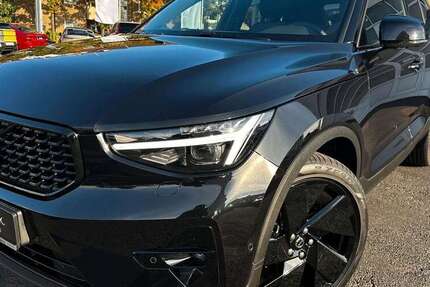 Volvo XC40 15.480 km 39.999 &euro; Siegburg 53721