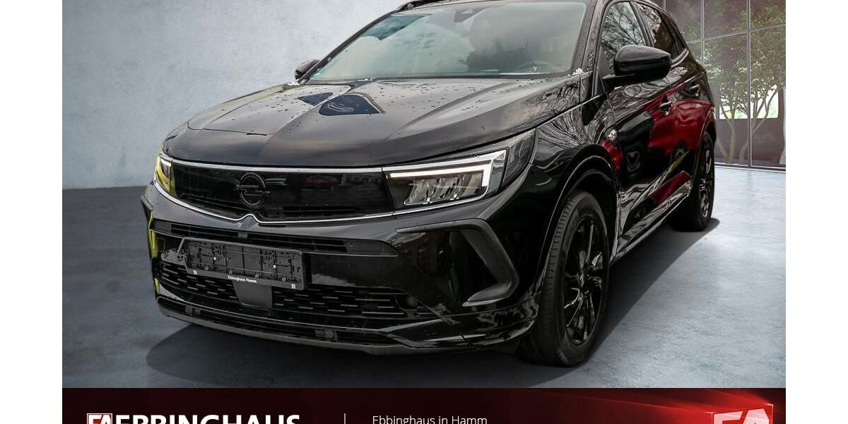 Opel Grandland (X) 47.707 km 22.950 &euro; Hamm 59067