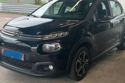 Citroen C3 59.000 km 10.490 &euro; Biessenhofen 87640