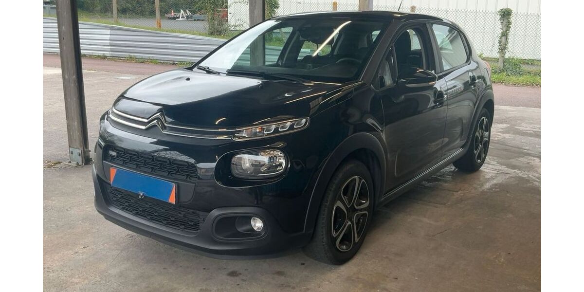 Citroen C3 59.000 km 10.490 &euro; Biessenhofen 87640