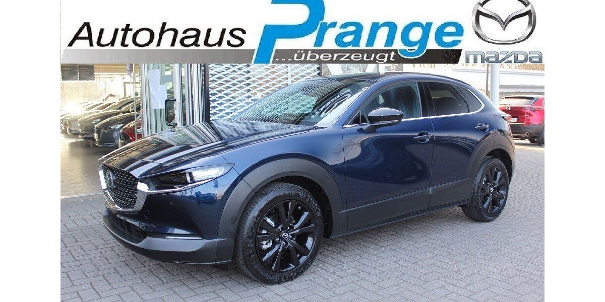 Mazda CX-30 62.298 km 19.885 &euro; Hilter 49176