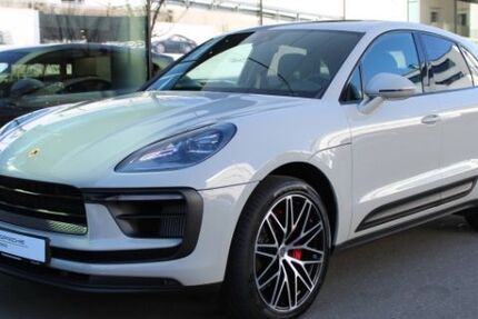 Porsche Macan 10.749 km 90.900 &euro; Wiesbaden 65187