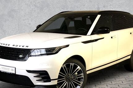Land Rover Range Rover Velar 12.393 km 77.880 &euro; Mainz-Hechtsheim 55129