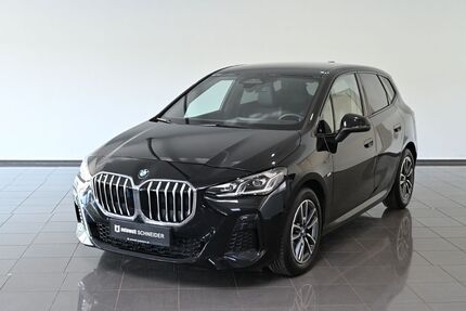 BMW 218 Active Tourer 9.208 km 27.850 &euro; Paderborn 33100