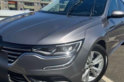 Renault Talisman 103.000 km 11.400 &euro; Berlin 12435