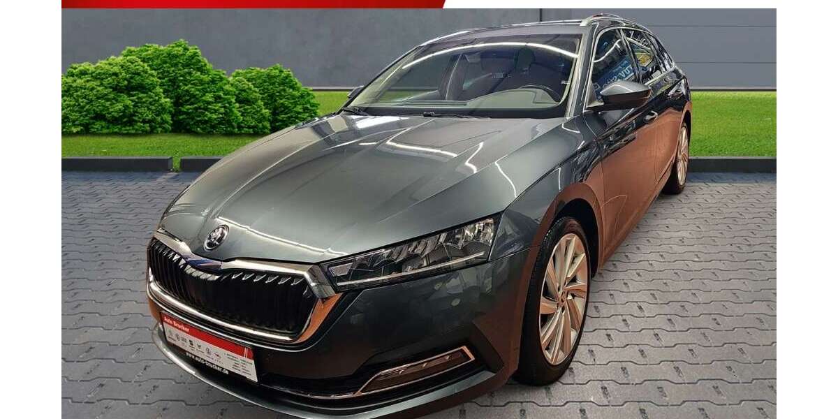Skoda Octavia 99.883 km 18.970 &euro; Meiningen 98617