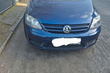 VW Golf Plus 80.000 km 4.500 &euro; Hamburg 21129