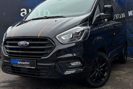 Ford Transit Custom 142.900 km 25.800 &euro; Künzelsau 74653