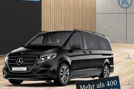 Mercedes-Benz V 300 9.000 km 75.390 &euro; Koblenz 56070