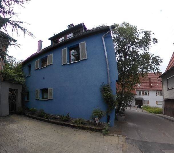 Doppelhaushälfte Ofterdingen - 373.000&euro; | Angebot:25661237
