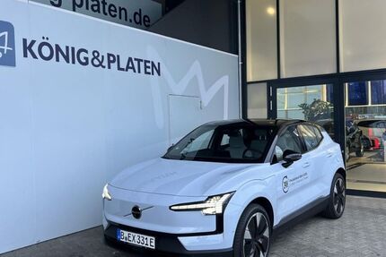 Volvo EX30 8.000 km 43.990 € Berlin Tegel 13509