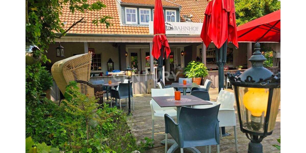Gewerbeobjekt Spiekeroog - 1.650.000&euro; | Angebot:25696202