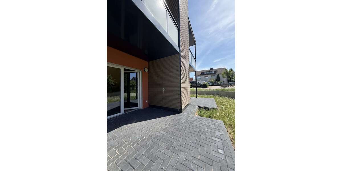 Etagenwohnung Enger - 5 Zimmer, 114 m&sup2;, 877&euro; | Angebot:26116922