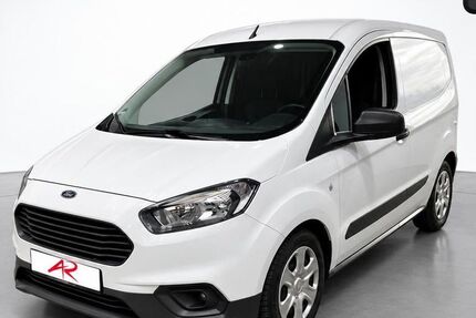 Ford Transit Courier 22.096 km 13.880 &euro; Ludwigsfelde 14974
