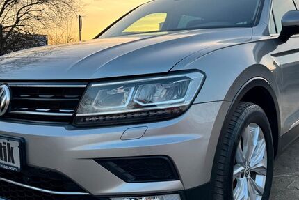 VW Tiguan 130.000 km 19.490 &euro; Schweinfurt 97424