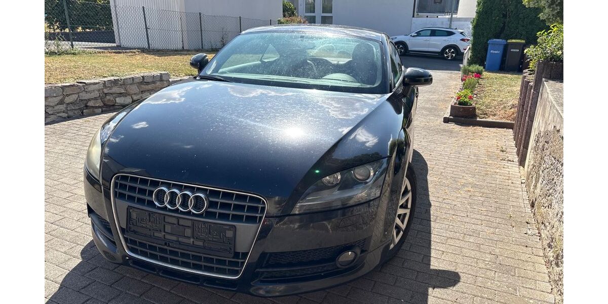Audi TT 259.000 km 4.600 &euro; Bad Nauheim 61231