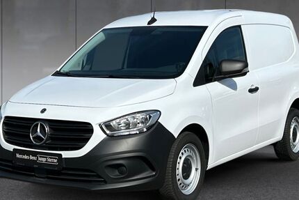 Mercedes-Benz Citan 38.800 km 25.590 &euro; Lutherstadt Wittenberg 06886