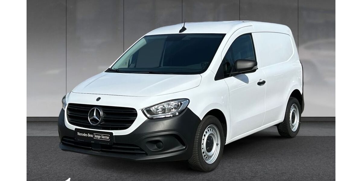 Mercedes-Benz Citan 38.800 km 25.590 &euro; Lutherstadt Wittenberg 06886