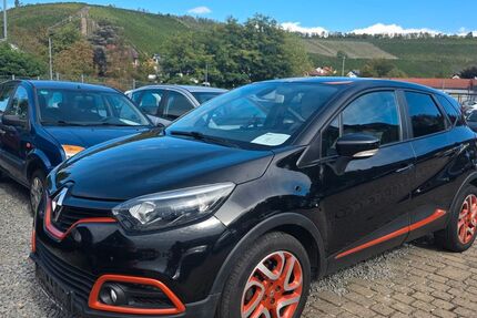 Renault Captur 190.000 km 5.500 &euro; Randersacker 97236