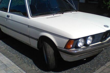 BMW 320 122.000 km 3.990 &euro; Poppenhausen 36163