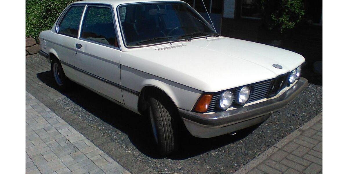 BMW 320 122.000 km 3.990 &euro; Poppenhausen 36163