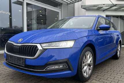 Skoda Octavia 185.984 km 14.490 &euro; Wendlingen am Neckar 73240