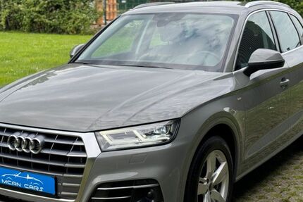 Audi Q5 159.547 km 23.500 € OER ERKENSCHWICK 45739