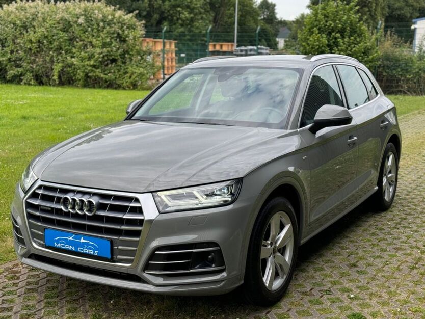 Audi Q5 159.547 km 23.500 € OER ERKENSCHWICK 45739
