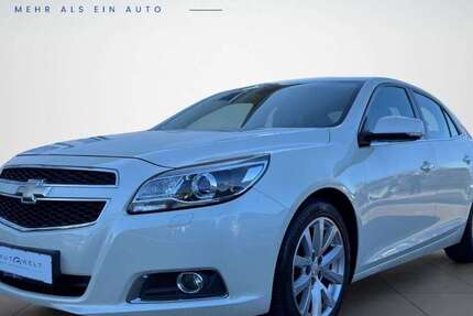 Chevrolet Malibu 190.100 km 6.790 € Georgensgmünd 91166