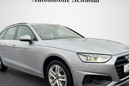 Audi A4 119.000 km 20.900 &euro; Angelbachtal 74918