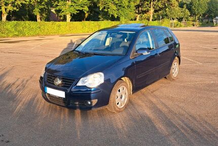 VW Polo 103.000 km 2.700 &euro; Essingen 73457