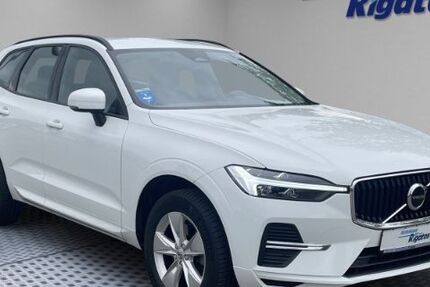 Volvo XC60 47.791 km 30.450 € Bad Grönenbach 87730