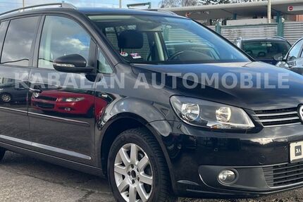VW Touran 136.420 km 10.999 &euro; Neumünster 24536