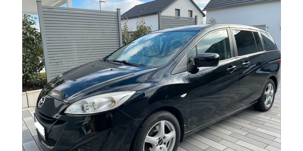 Mazda 5 83.460 km 7.900 &euro; Bönnigheim 74357