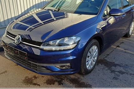 VW Golf 34.300 km 15.499 &euro; Dresden 01157