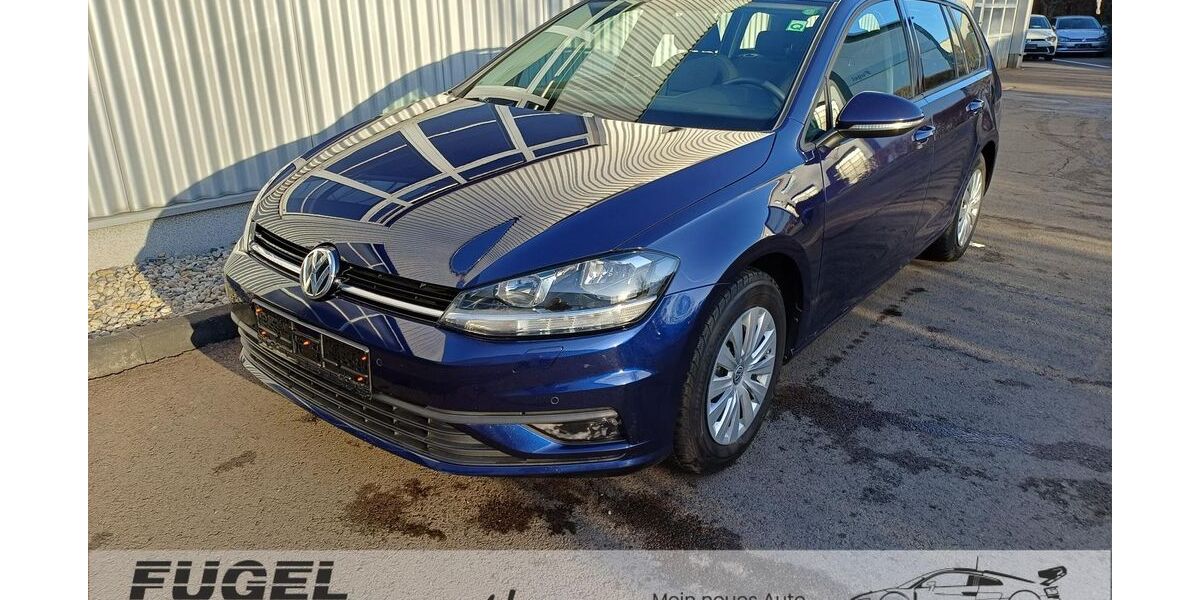 VW Golf 34.300 km 15.499 &euro; Dresden 01157