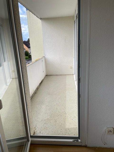 Unistadt-Lage! Vermietungssichere 4-Zimmer-Wohnung mit Zukunft! 4 zimmer