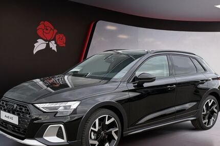 Audi A3 2.501 km 39.400 &euro; Villingen-Schwenningen 78052