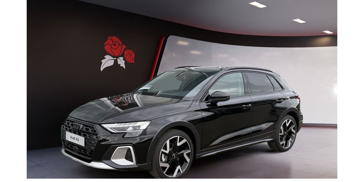 Audi A3 2.501 km 42.000 &euro; Villingen-Schwenningen 78052