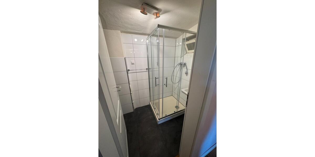 Erdgeschoßwohnung Rastede - 1 Zimmer, 22 m&sup2;, 300&euro; | Angebot:25439610