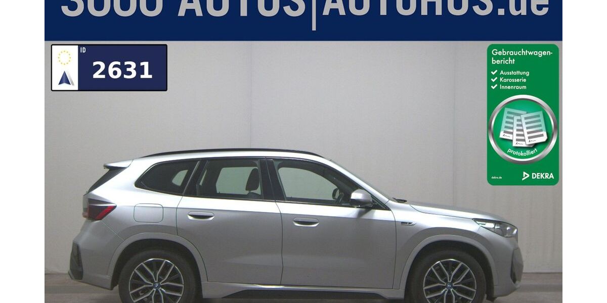 BMW X1 164.709 km 28.480 &euro; Gyhum/Bockel 27404