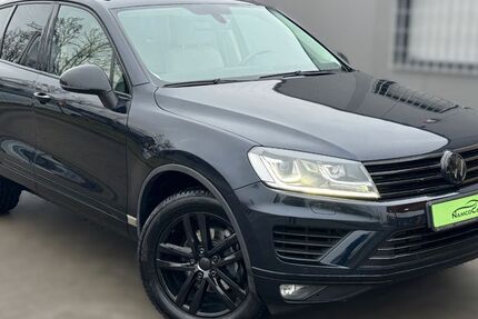 VW Touareg 160.000 km 15.499 &euro; Berlin 13089