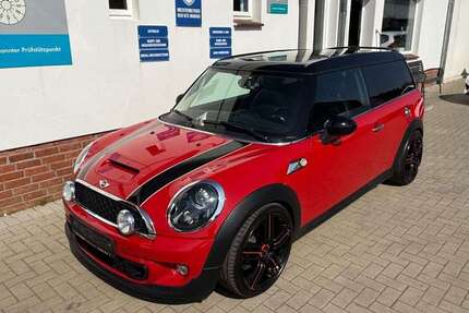 Mini Cooper S Clubman 149.999 km 5.440 &euro; Glückstadt 25348