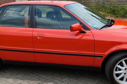 Audi 80 85.000 km 11.500 &euro; Euskirchen 53879