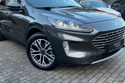 Ford Kuga 74.980 km 22.980 &euro; Fürstenwalde 15517